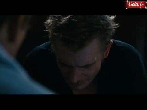 Alysson Paradis aux côtés de Guillaume Depardieu dans l'Enfance d'Icare