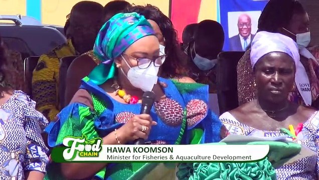 Farmers Day- Food Chain on Joy Business(16-12-21)