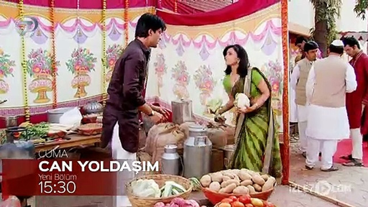 Can Yoldaşım 140. Bölüm Fragmanı - 17 Aralık Cuma