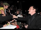 Quentin Tarantino son