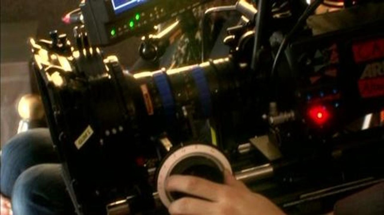 Les stars partagent leurs moments magiques