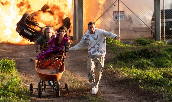 'La ciudad perdida', tráiler subtitulado en español de la película con Sandra Bullock