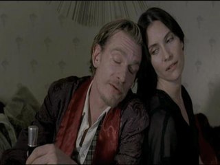 Château en Suède: le dernier rôle de Guillaume Depardieu