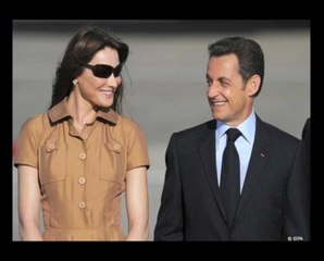 Carla Bruni-Sarkozy: chanteuse ou première dame?