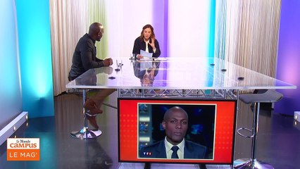 Le Monde Campus : Le Mag - 16/12/2021 - 1/3