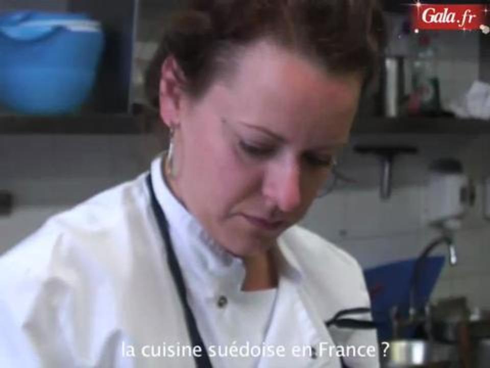 Visitez le Cercle Suédois à Paris!