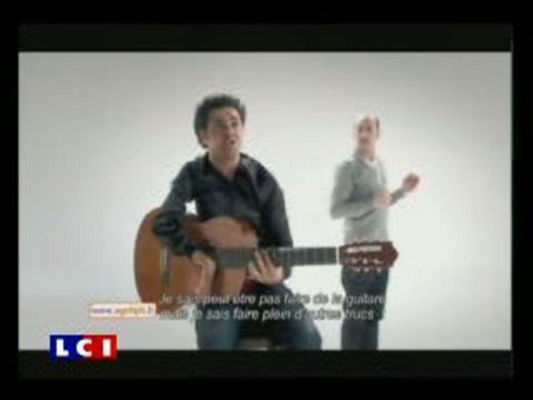 PUB Agefiph Jamel Debbouze 1