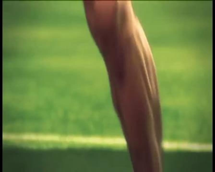 David Beckham va vous motiver à bouger!