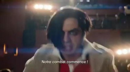 Bande-Annonce de Scott Pilgrim