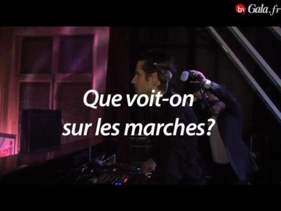 Cannes Festival by Michaël Canitrot le DJ officiel