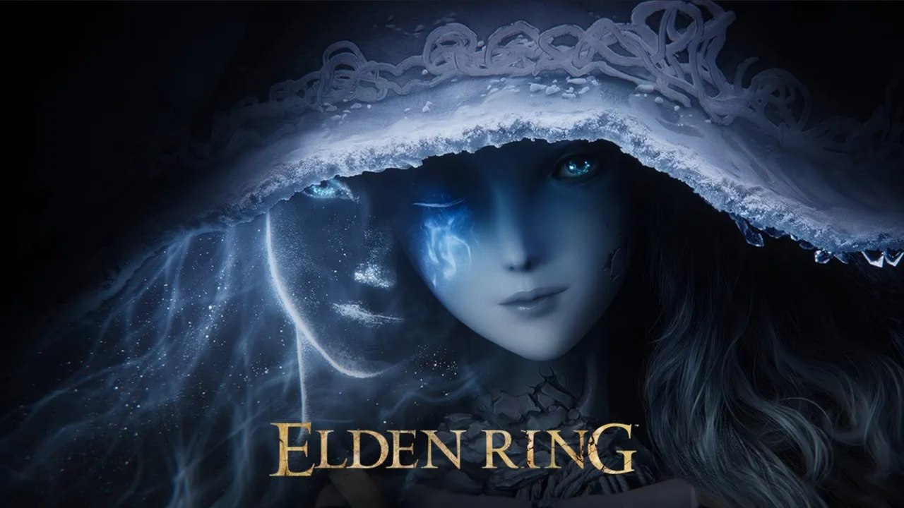 Un trailer cinématique de Elden Ring afin de conclure les Game Awards 2021