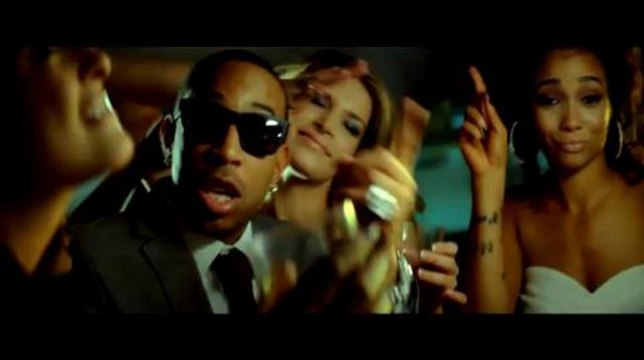 Enrique Iglesias- Tonight (feat Ludacris)