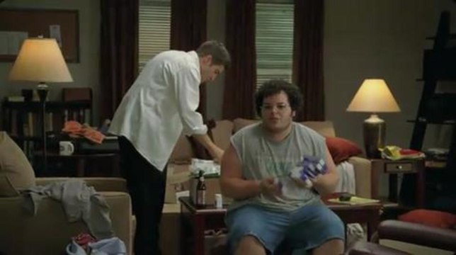 Bande annonce de Love et autres drogues