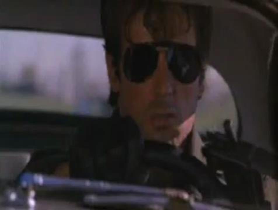 Cobra, Stallone