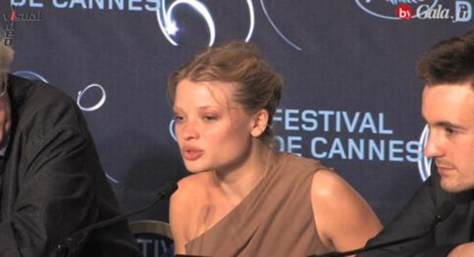 Vidéo- Bertrand Tavernier présente La Princesse de Montpensier