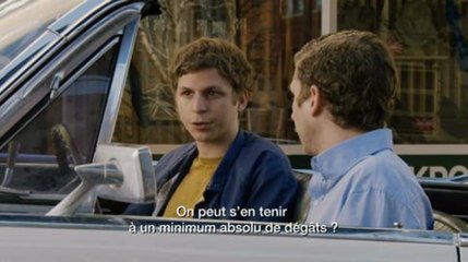 Band Annonce de Be Bad!