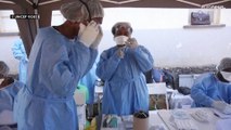 République démocratique du Congo : fin de la treizième épidémie d'Ebola