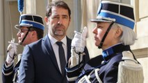 GALA VIDEO - Christophe Castaner embarrassé par des propos du préfet de police de Paris : recadrage immédiat !