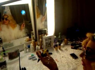 Lady Gaga remercie ses Twitter fans