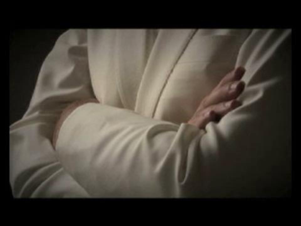 Teaser de la nouvelle pub Nespresso avec Georges Clooney