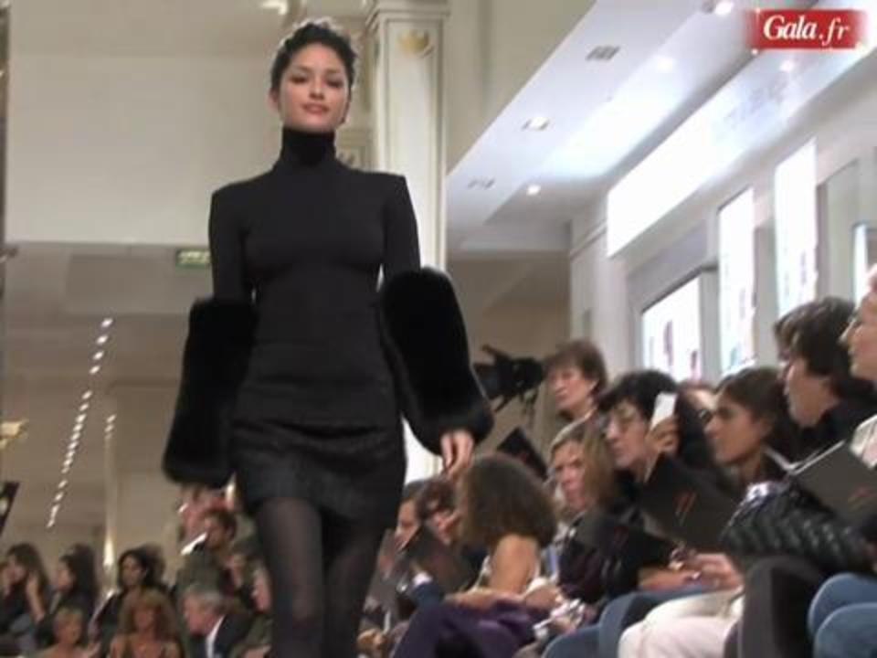 Revivez le défilé Gala 2009