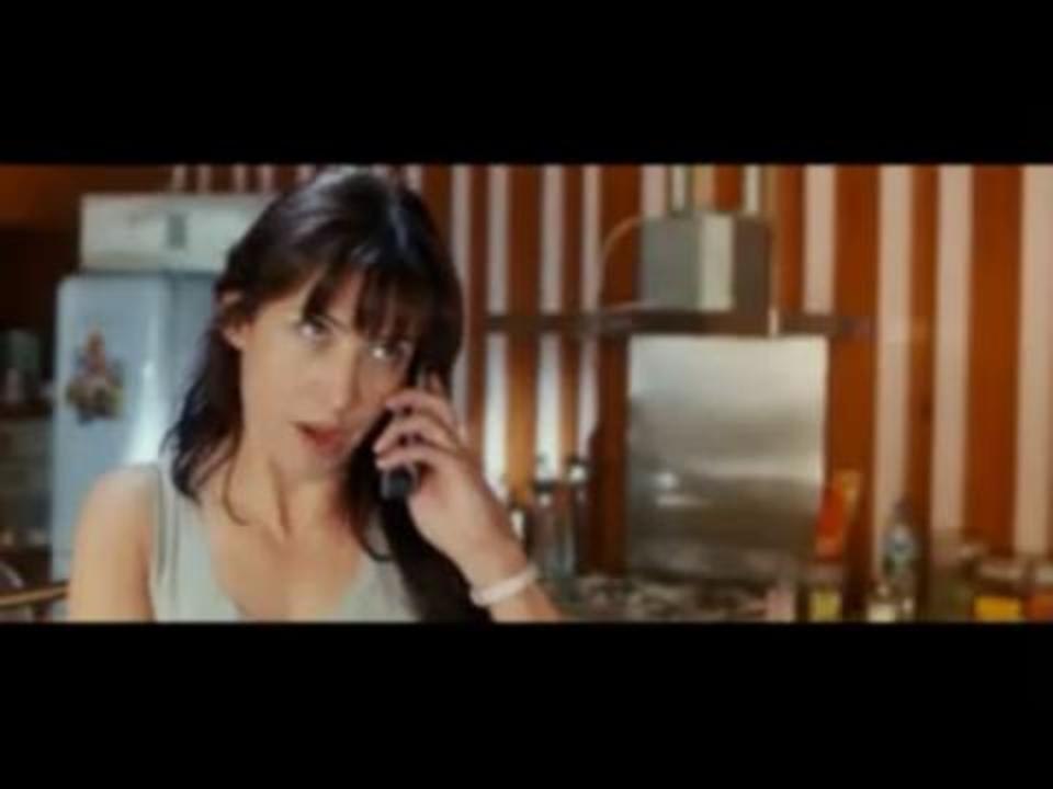 Dany Boon, Sophie Marceau