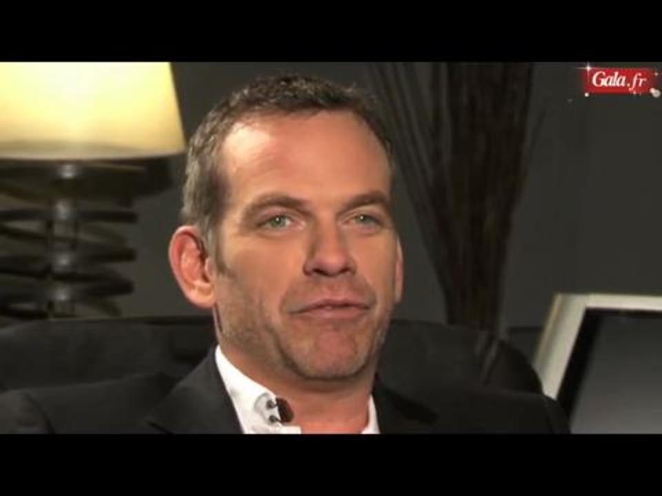 le nouvel album de Garou