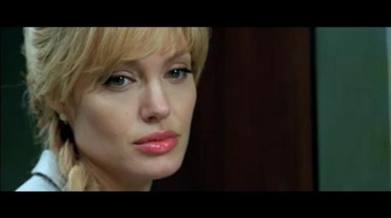 La bande-annonce de Salt avec Angelina Jolie