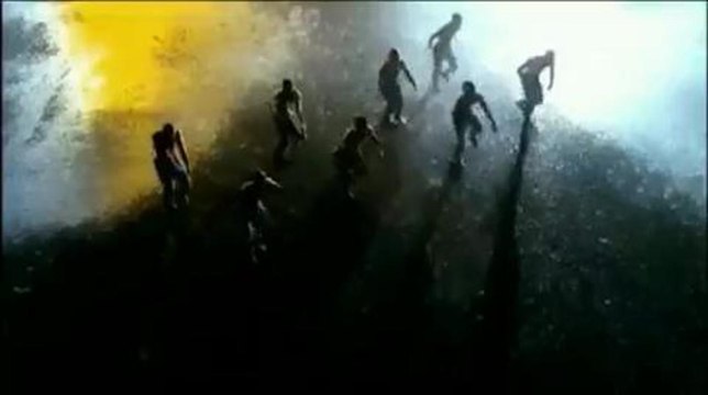 Clip Not Myself Tonight Christina Aguilera