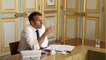 GALA VIDEO - « C’est lui le chef " : comment Emmanuel Macron a repris la main