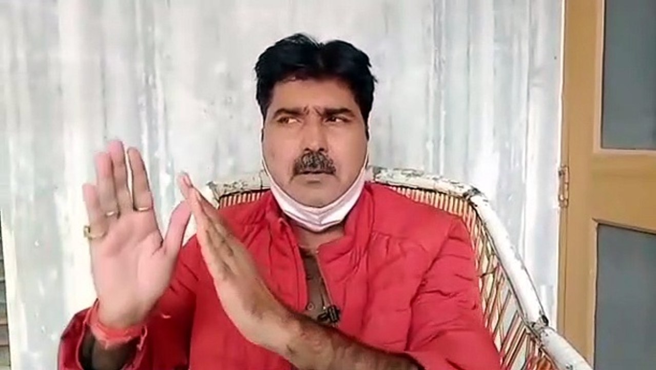 सेना प्रमुख का ही हेलीकॉप्टर सुरक्षित नहीं तो शादी ब्याह के हेलीकॉप्टर की सिक्यूरिटी कौन लेगा-  सिंह