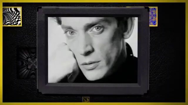 FEDERICO MOURA - OJOS DE VIDEOTAPE - DOCUMENTAL