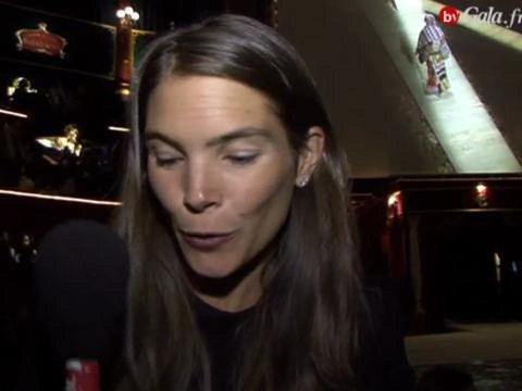 La fashion week de Juliette Longuet