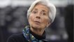 GALA VIDEO - Quand Rachida Dati taclait sévèrement Christine Lagarde, son ex-collègue au gouvernement