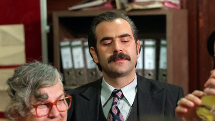 Karadayi Capitulo 39 (Audio Español)
