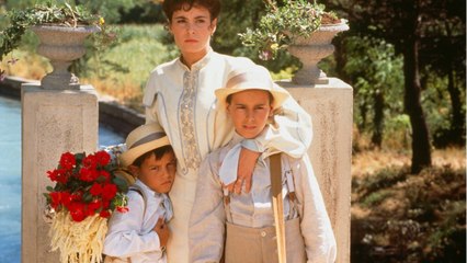 GALA VIDEO - La Gloire de mon père : qu’est devenu le jeune acteur Julien Ciamaca ?