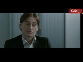 Benoît Magimel et François-Xavier Demaison, duo d'acteurs