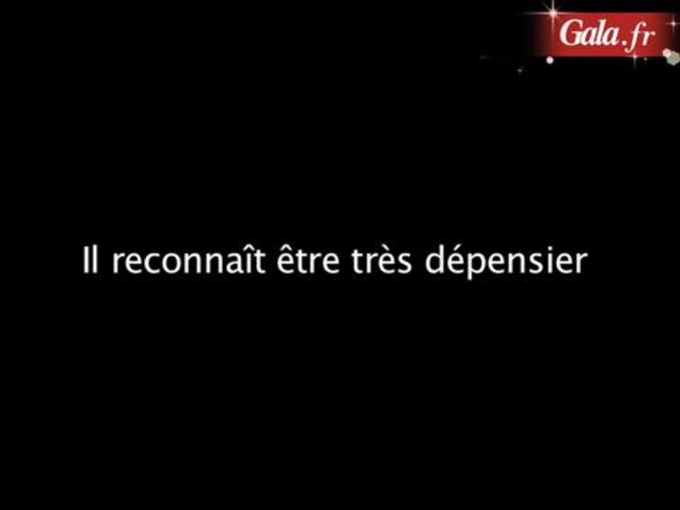 Laurent Ruquier se confie