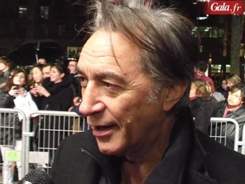 L'avant-première du Marquis