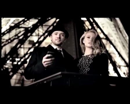 La publicité Play For Her Givenchy avec Justin Timberlake