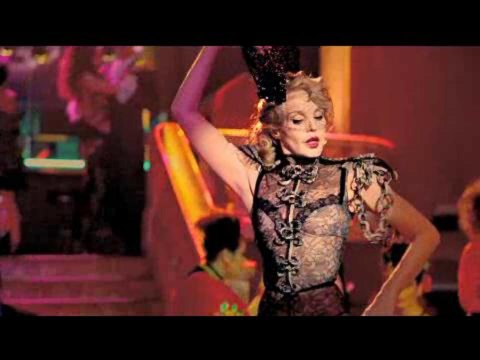 Arielle Dombasle, Porque te vas