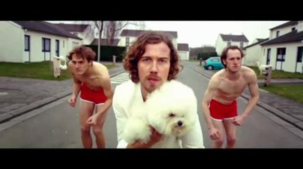 Julien Doré-Kiss me forever