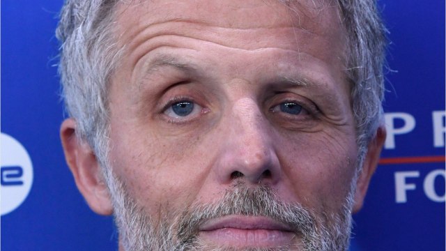 GALA VIDÉO - Stéphane Guillon : après Jean-Luc Mélenchon, il ironise sur Ségolène Royal, « une bonne personne