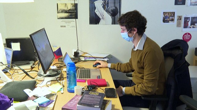 488 журналистов за решёткой — рекорд за четверть века