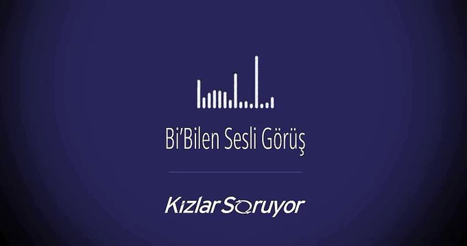 Merhaba Kızlar Soruyor takipçileri. Değerli yorumcumuz Duygu Aura sizlrr için sorunuzu yanıtlıyor.