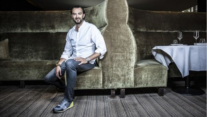 GALA VIDEO - Tous en cuisine : Cyril Lignac assume le « copinage " pour le choix de ses invités