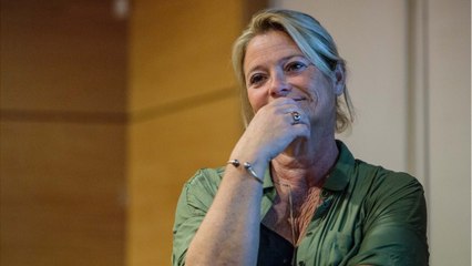 GALA VIDEO - Marina Carrère d’Encausse : son signal d’alarme « vain " sur la crise de l’hôpital