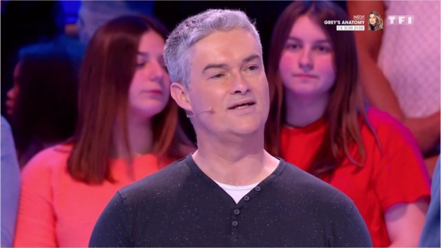 GALA VIDEO - Les 12 coups de midi : Eric « trop généreux avec ses concurrents ? « Il veut leur souffler les réponses