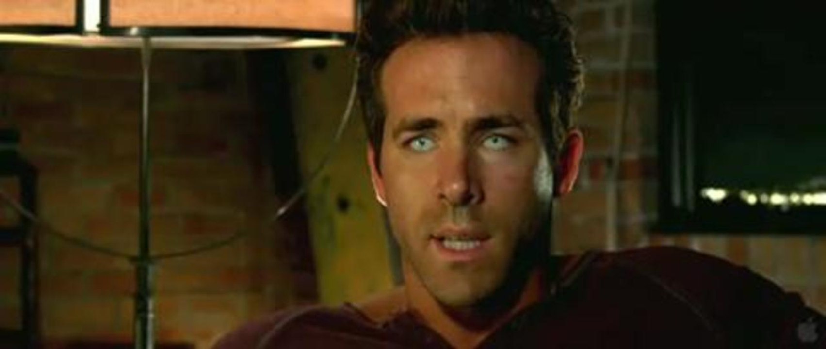 Ryan Reynolds, Green Lantern