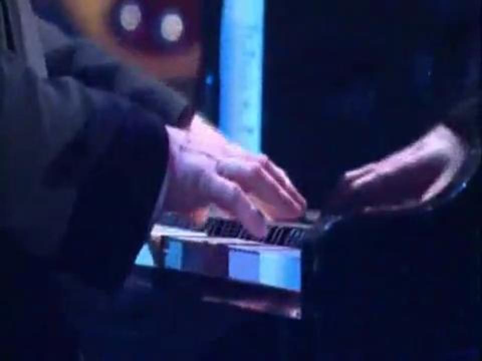 Elton John-Levon (60th Birthday)